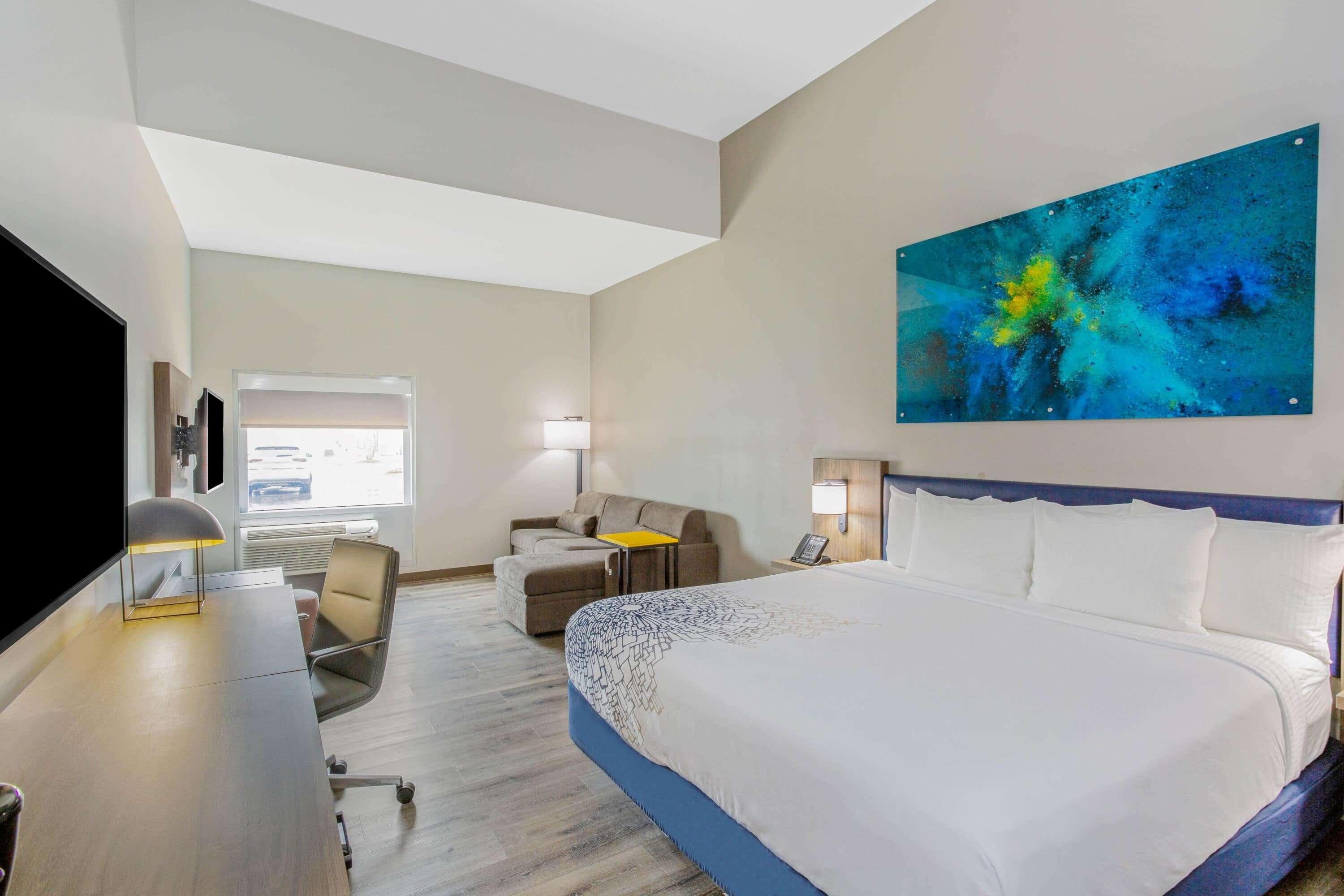 La Quinta Inn & Suites By Wyndham Miramar Beach-Destin Bagian luar foto