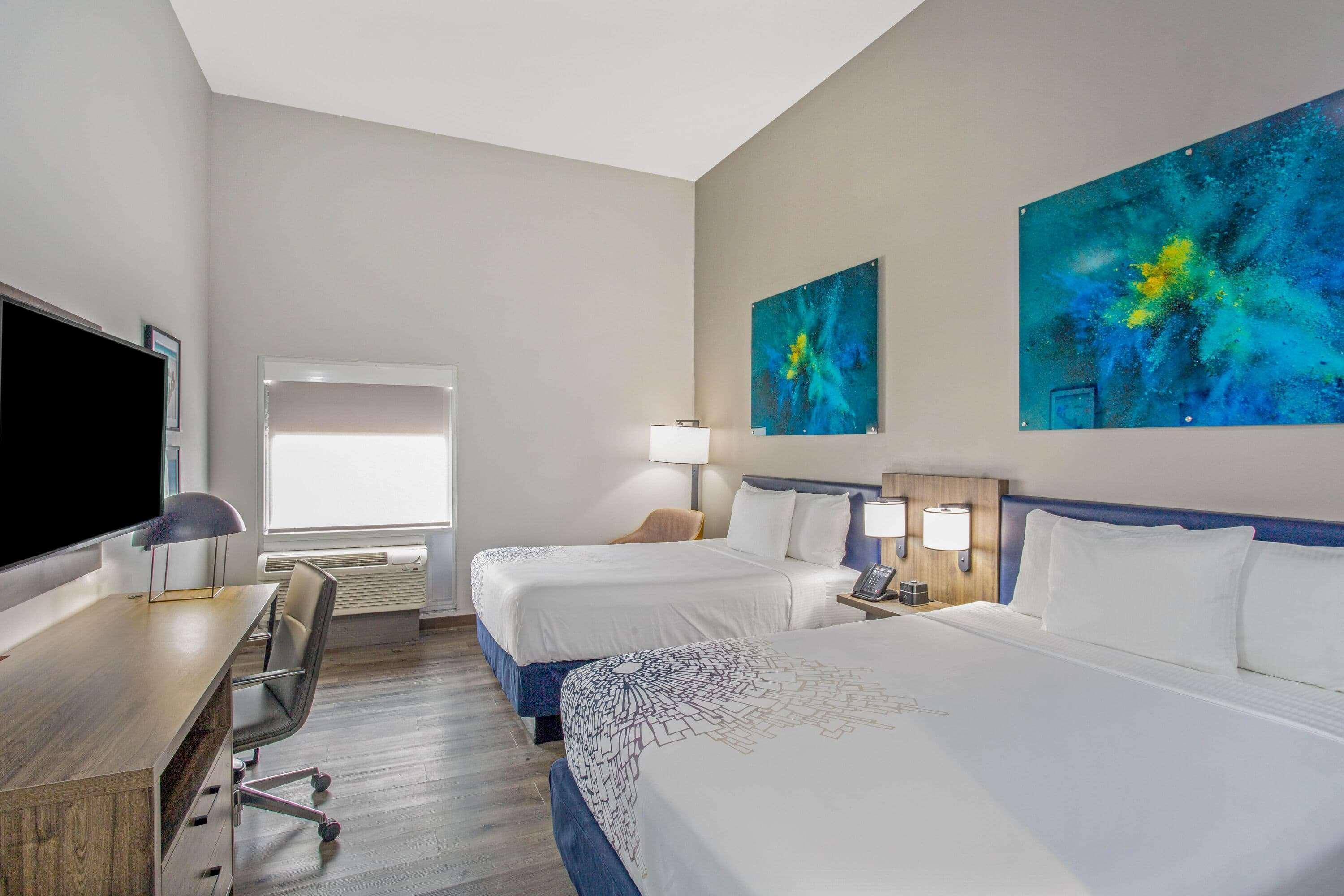 La Quinta Inn & Suites By Wyndham Miramar Beach-Destin Bagian luar foto