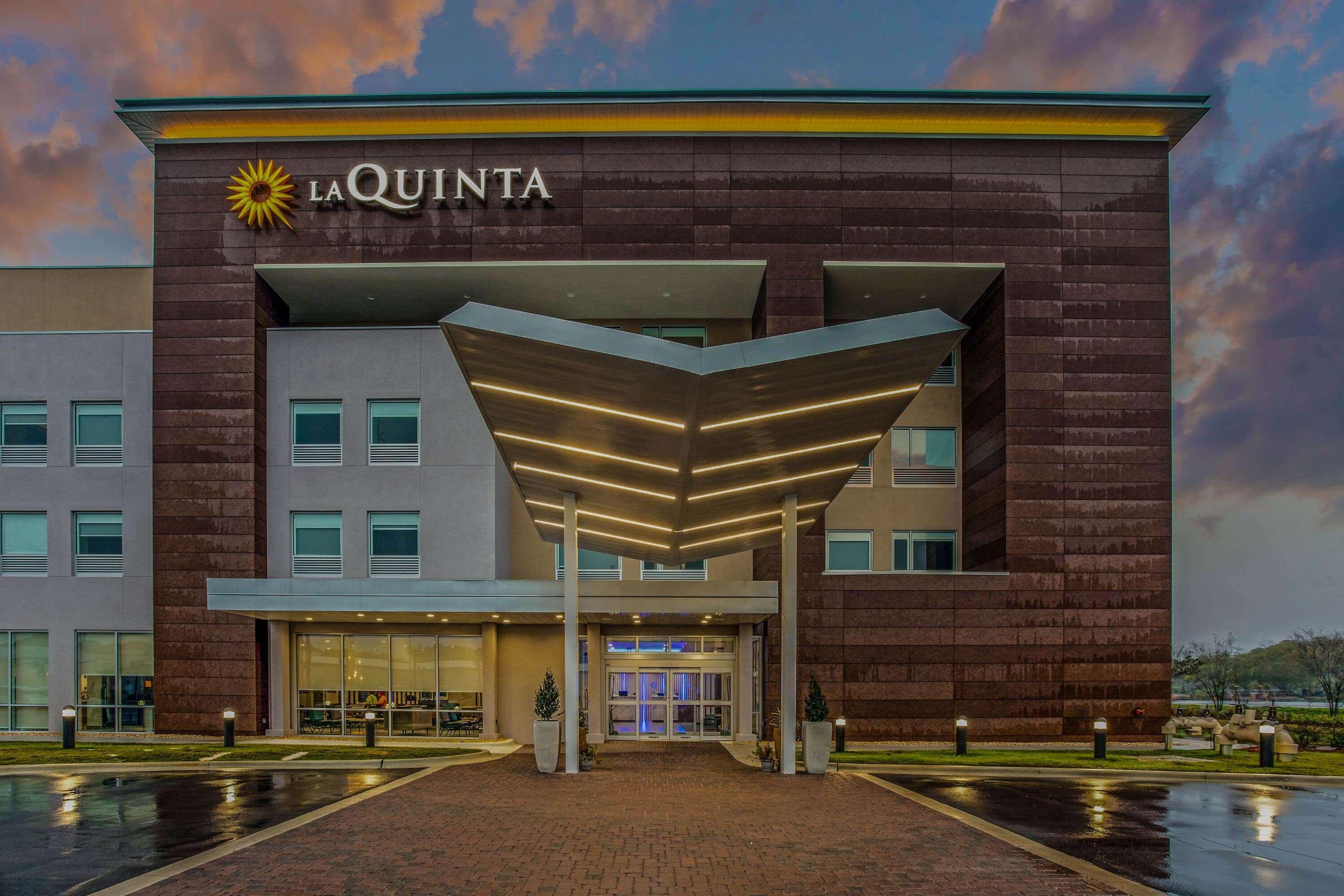 La Quinta Inn & Suites By Wyndham Miramar Beach-Destin Bagian luar foto