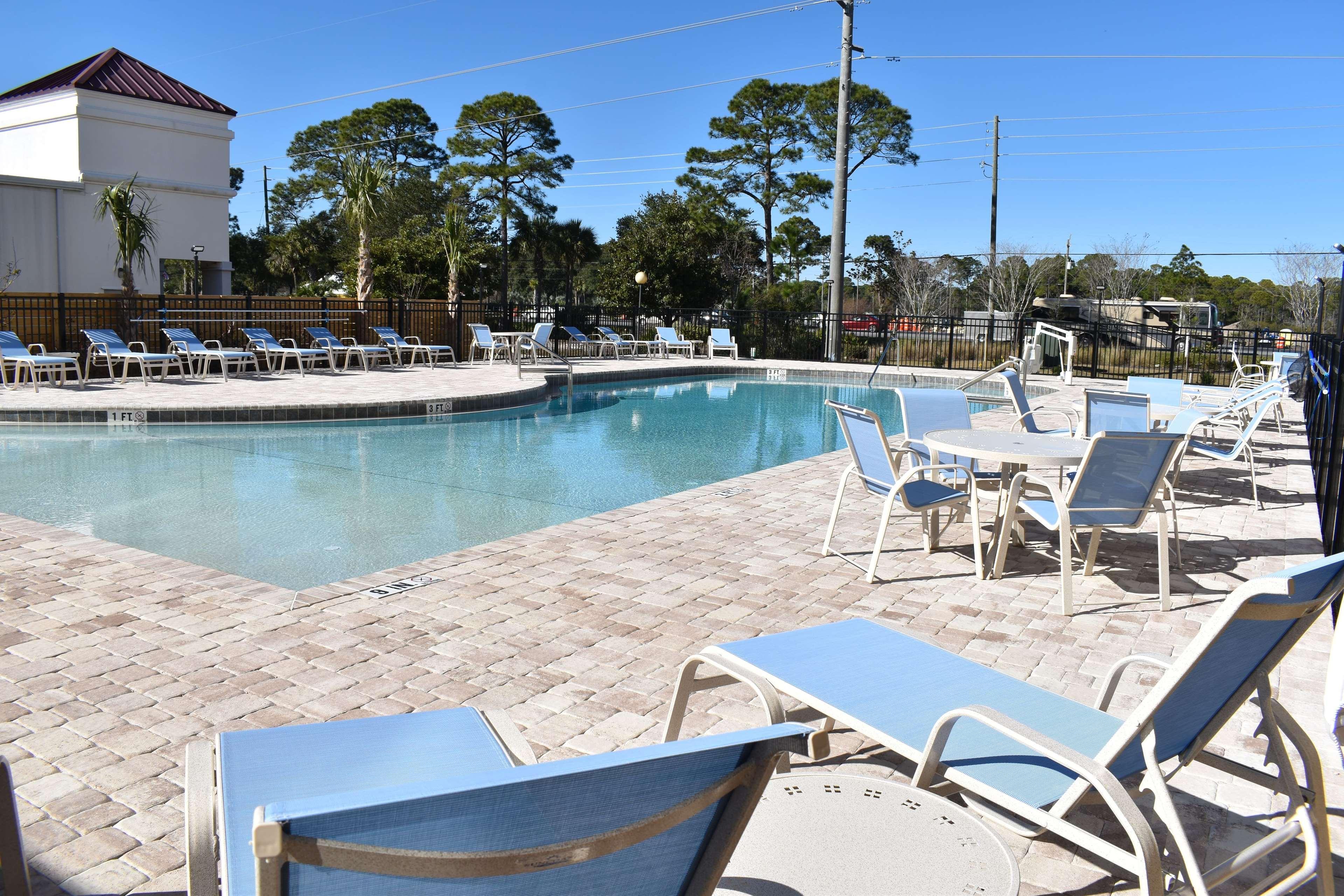 La Quinta Inn & Suites By Wyndham Miramar Beach-Destin Bagian luar foto