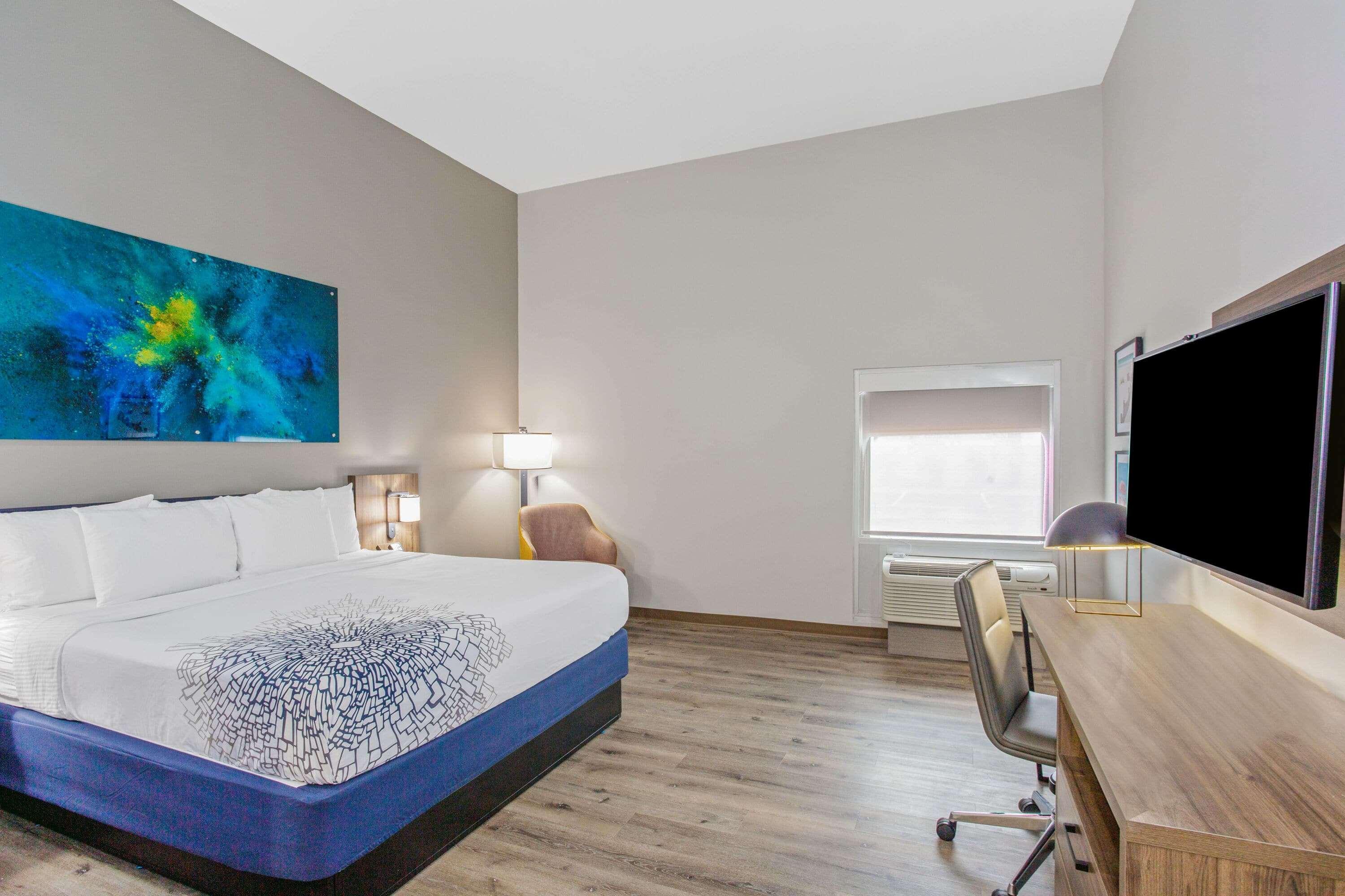 La Quinta Inn & Suites By Wyndham Miramar Beach-Destin Bagian luar foto